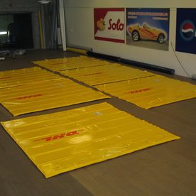 Skillevegg
